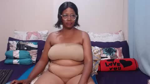 boniswa caroline online show from January 17, 11:02 pm