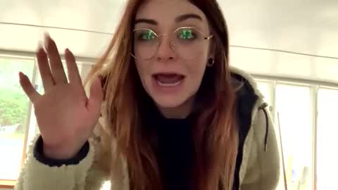 IntoTheWoodsWeGo online show from October 30, 2:17 pm