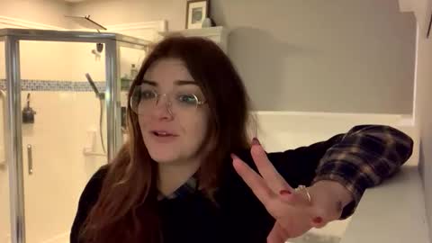 IntoTheWoodsWeGo online show from October 27, 1:55 pm