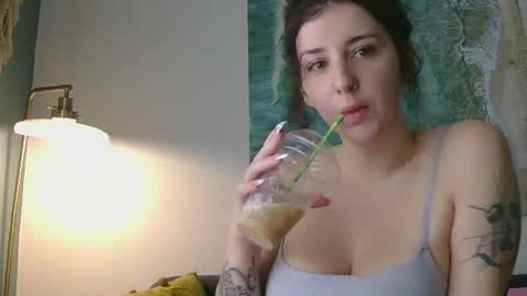 intoxicate3000 online show from July 15, 5:17 pm