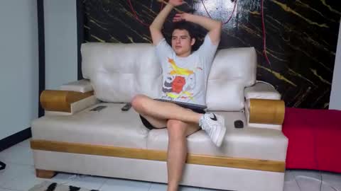 invincible200 online show from September 22, 2:32 pm