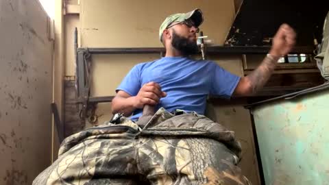 inyourmouthagain online show from November 30, 7:43 pm