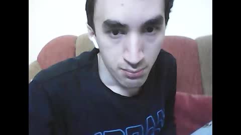 Snapshot of ionicaputamica chatting on February 27, 9:14 pm juan online show from February 27, 9:14 pm