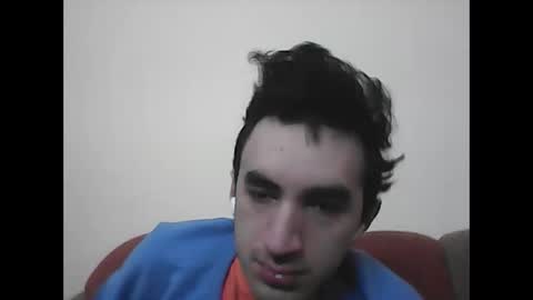 Snapshot of ionicaputamica chatting on March 1, 6:54 pm juan online show from March 1, 6:54 pm