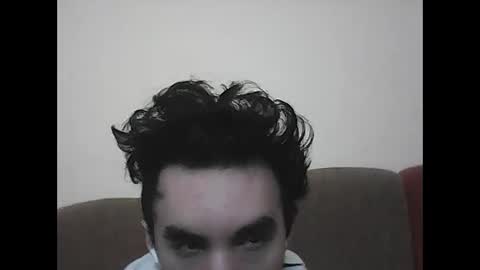 Snapshot of ionicaputamica chatting on March 11, 6:41 pm juan online show from March 11, 6:41 pm