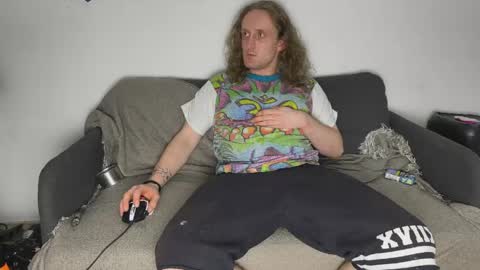 DrownMentally online show from March 24, 1:33 am