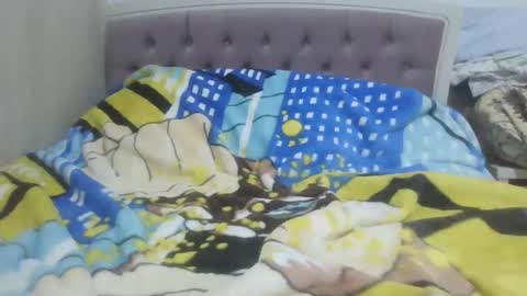 YourVirtualSlave online show from December 14, 12:06 am