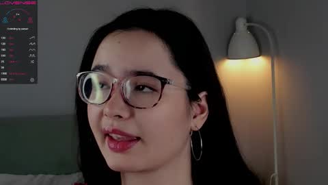 Mia online show from October 20, 1:21 am