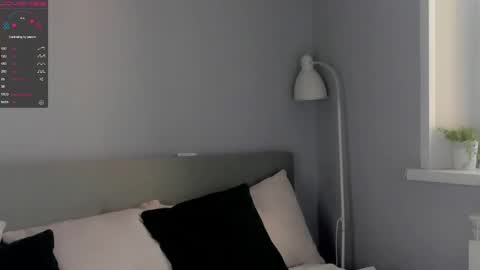 Mia online show from October 17, 2:15 am