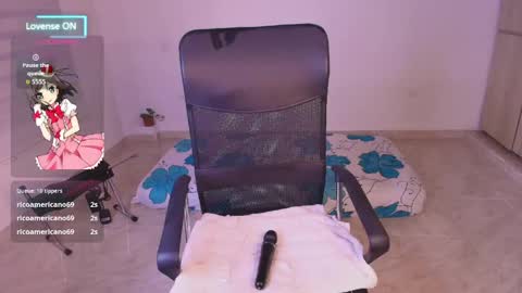 Irantzu online show from April 28, 2:27 am