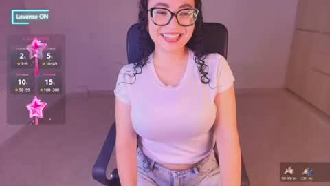 Irantzu online show from July 16, 1:09 am