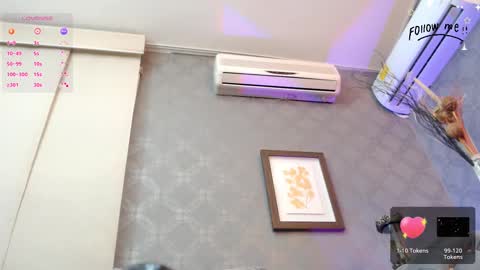 irem_hill online show from February 25, 3:09 pm