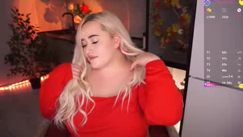 Irena Barr online show from November 13, 7:05 pm