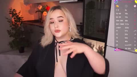 Irena Barr online show from September 28, 6:39 pm