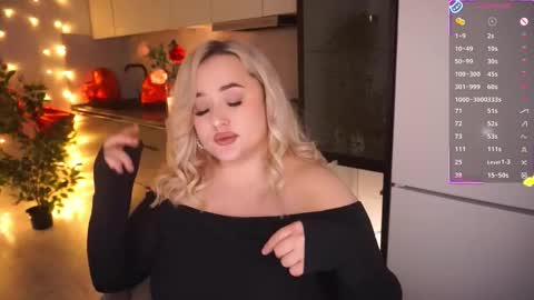 Irena Barr online show from February 21, 6:22 pm