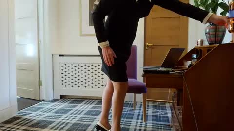 Irena Adler online show from March 13, 4:32 pm