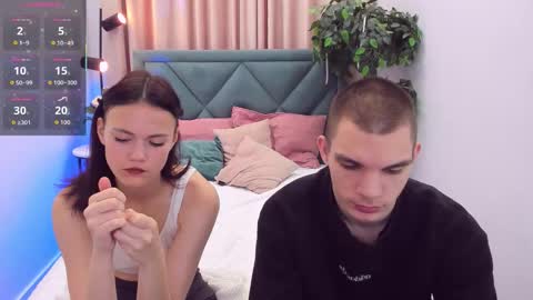 Irene and Conor online show from October 21, 5:45 am