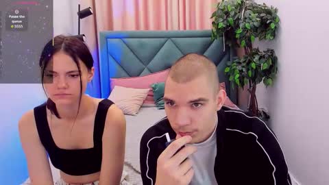 Irene and Conor online show from October 4, 8:01 am