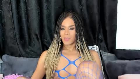 Irene Aguirre online show from March 4, 8:49 pm