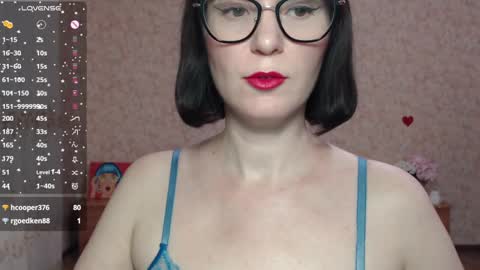 IrenLarasani online show from January 29, 9:44 am