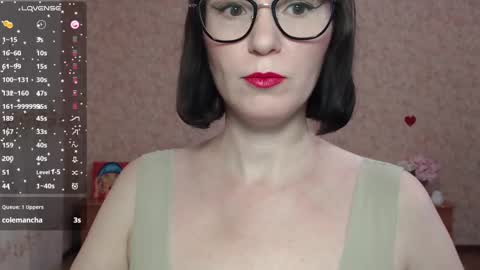 IrenLarasani online show from February 4, 9:28 am