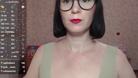 IrenLarasani online show from February 21, 12:39 pm