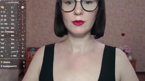 IrenLarasani online show from February 7, 12:17 pm