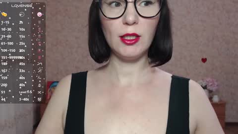 IrenLarasani online show from March 4, 6:37 am