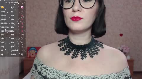 IrenLarasani online show from February 5, 6:13 am