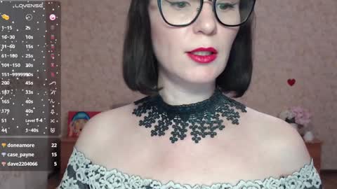 IrenLarasani online show from February 14, 10:17 am