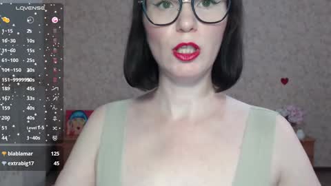 IrenLarasani online show from March 7, 9:18 am