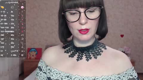 IrenLarasani online show from January 31, 11:24 am