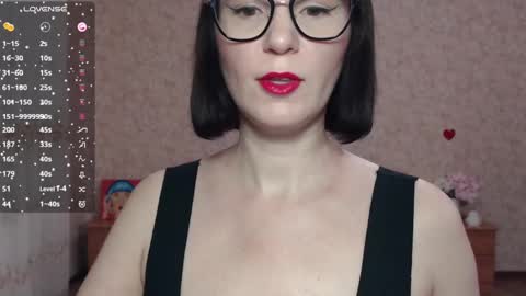 IrenLarasani online show from February 7, 6:14 am