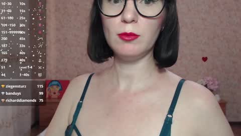 IrenLarasani online show from February 16, 11:49 am