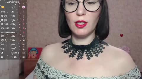 IrenLarasani online show from February 19, 3:16 pm