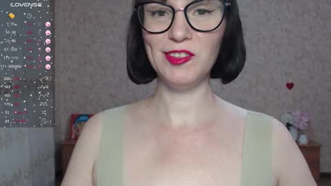 IrenLarasani online show from September 20, 12:30 pm