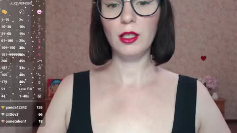 IrenLarasani online show from February 26, 9:33 am