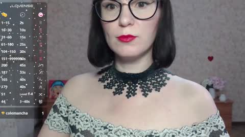 IrenLarasani online show from March 6, 6:52 am