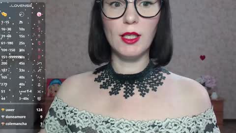 IrenLarasani online show from March 6, 9:58 am