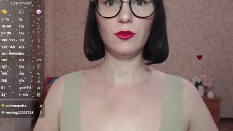 IrenLarasani online show from February 21, 9:34 am