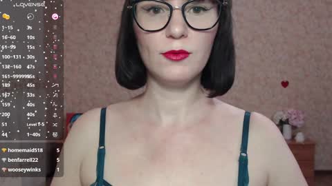 IrenLarasani online show from February 22, 9:12 am