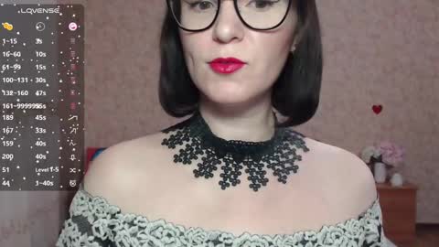 IrenLarasani online show from March 1, 8:45 am