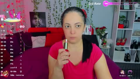 Iry online show from September 21, 6:12 pm