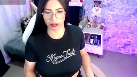 Irina  online show from December 19, 10:49 pm