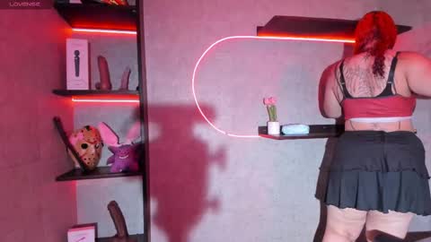 iriisfeitan online show from November 24, 10:14 am