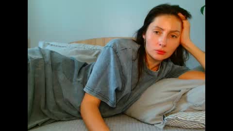 irina online show from May 19, 10:55 am