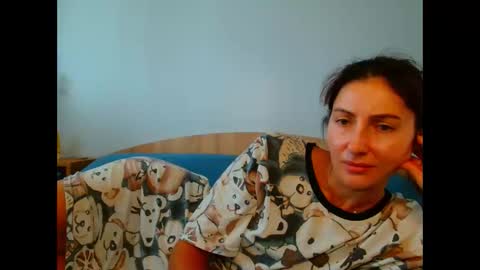 Snapshot of irina9793 chatting on September 15, 7:43 am irina online show from September 15, 7:43 am