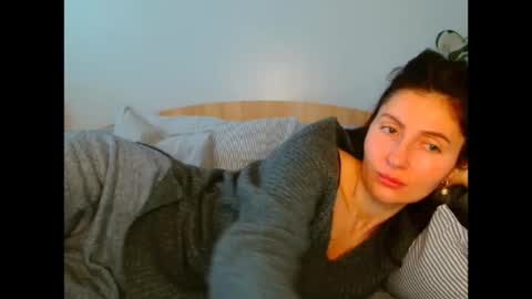 irina online show from February 11, 9:35 am