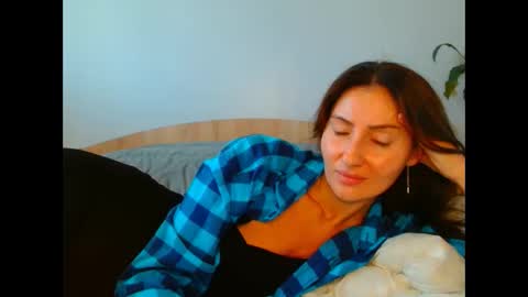 irina online show from October 16, 9:53 am