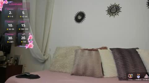  IRINA  online show from January 13, 12:18 am